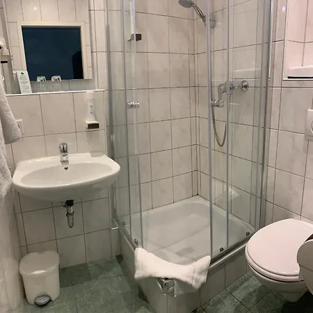 Behringers Nurnberg