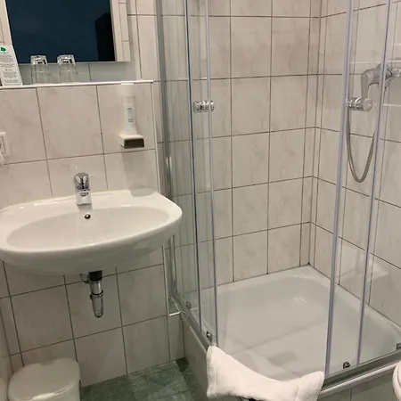 Behringers Hotel Nuremberga