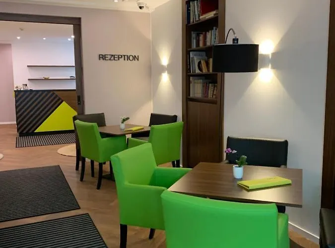 Hotel Behringers 2*