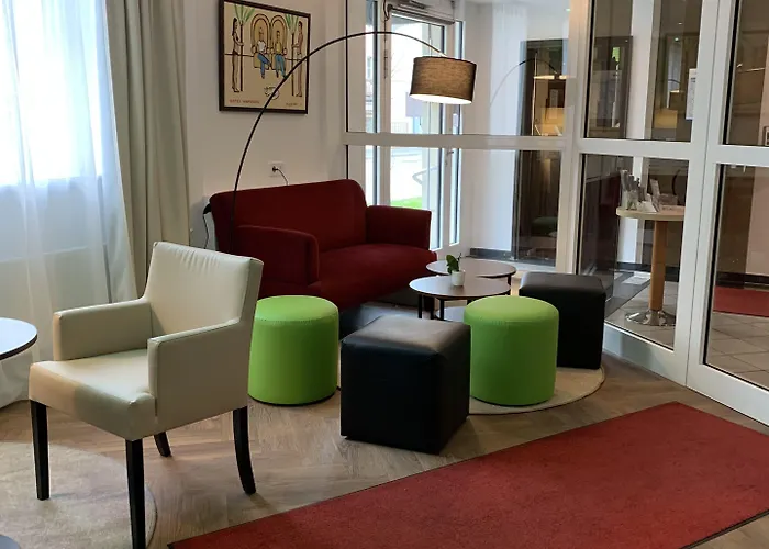 Otel Behringers