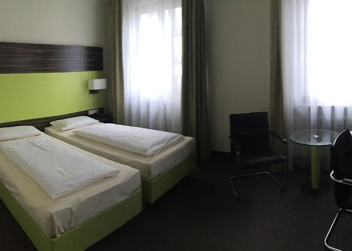 Hotel Behringers