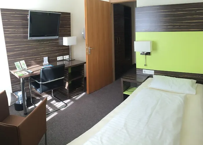 Otel Behringers Nürnberg