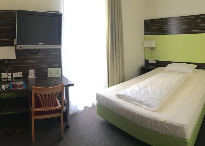 Behringers Neurenberg