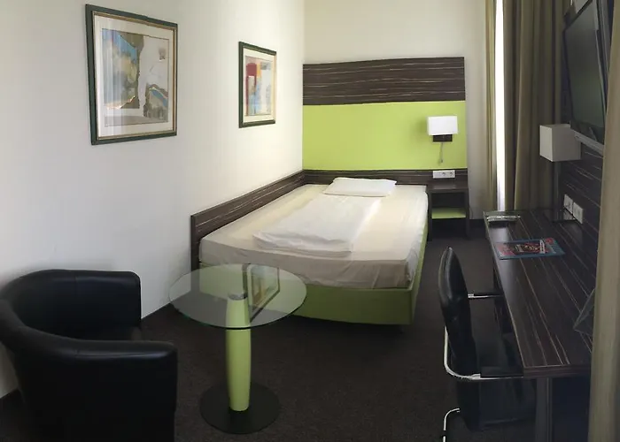Hotel Behringers