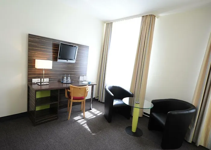 Hotel Behringers 2*