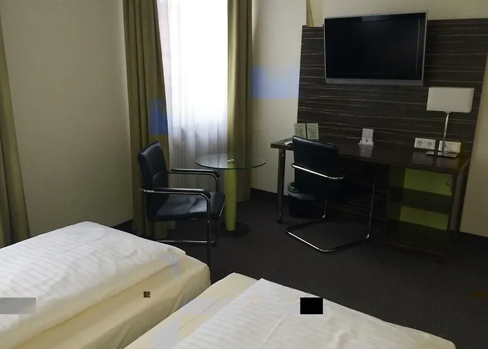 Hotel Behringers