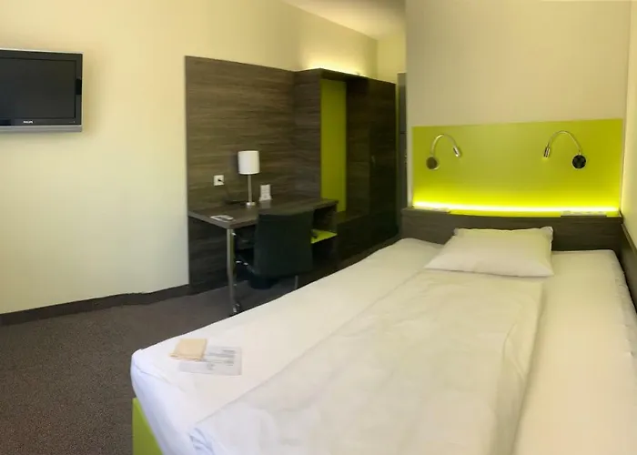 Behringers Hotel Norimberga