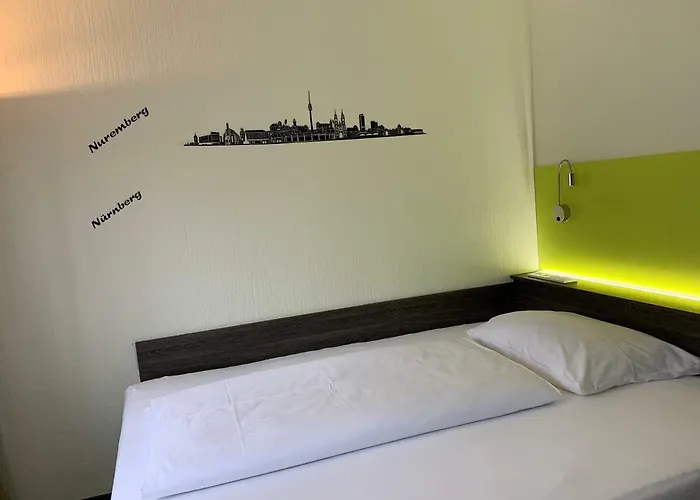 Behringers Hotel 2*