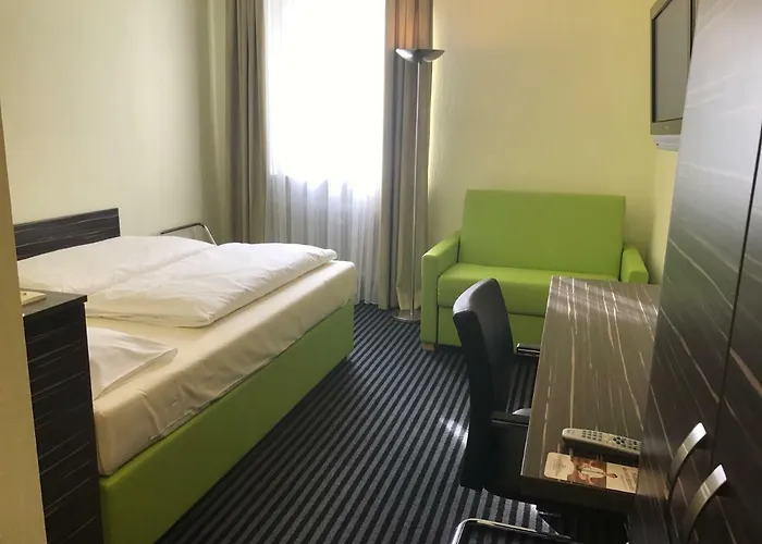 Behringers Otel