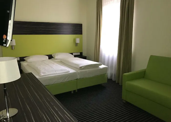 Hotel Behringers 2*