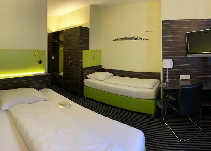 Otel Behringers 2*