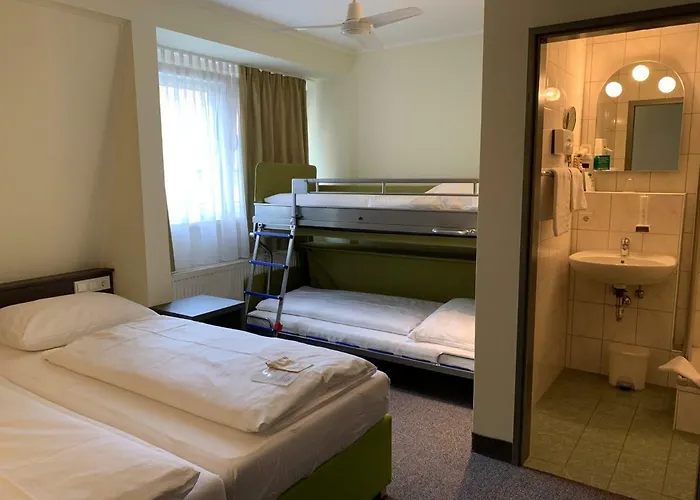 Otel Behringers