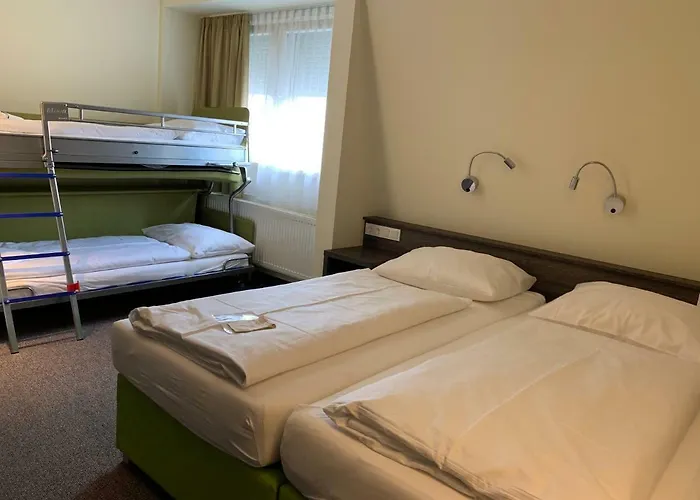 Otel Behringers 2*