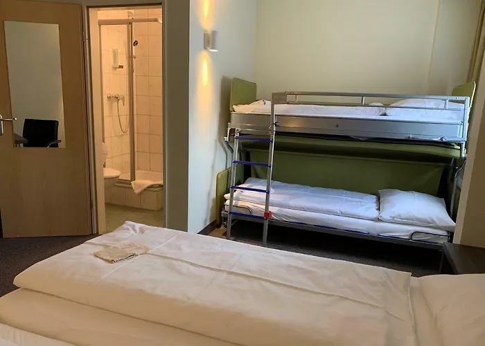 Behringers Hotel