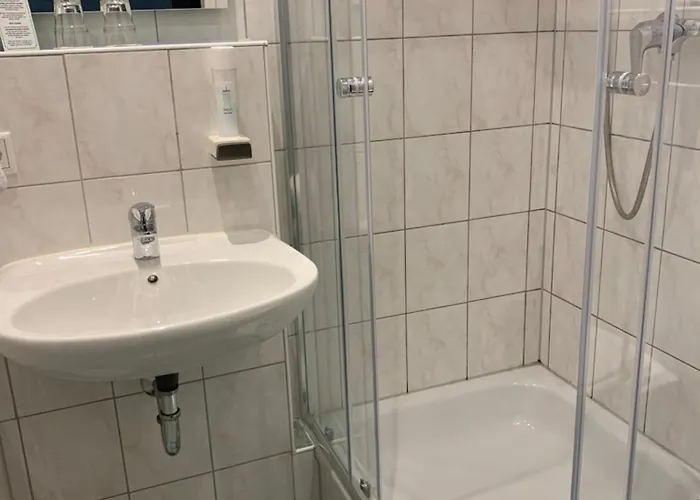 Behringers Hotel Norimberga